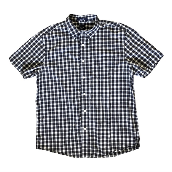 Gap Top - Picture 2 of 3